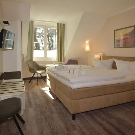 Hotel Wilhelmshoehe