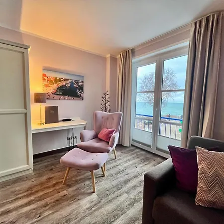 Wilhelmshoehe Hotel