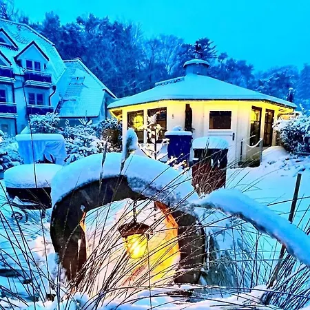 Hotel Wilhelmshoehe
