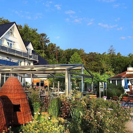 Hotel Wilhelmshoehe