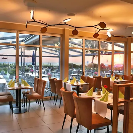 Wilhelmshoehe Hotel 4*