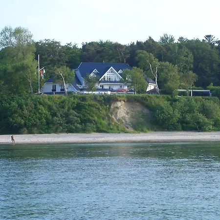 Hotel Wilhelmshoehe