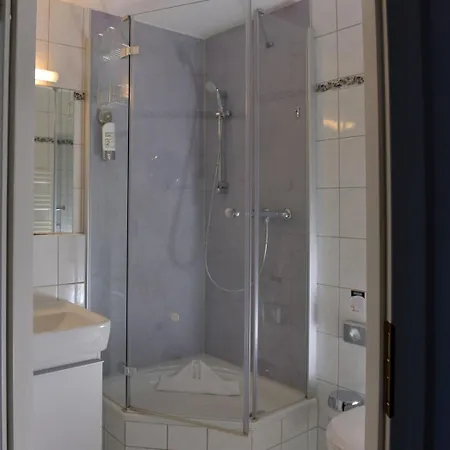 Hotel Wilhelmshoehe